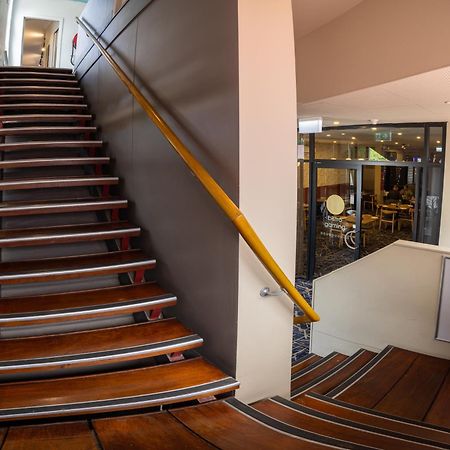 Nightcap At Findon Hotel Adelaide Exterior photo