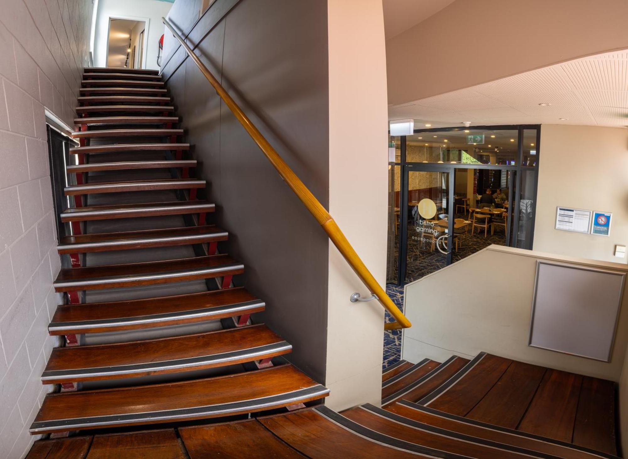Nightcap At Findon Hotel Adelaide Exterior photo