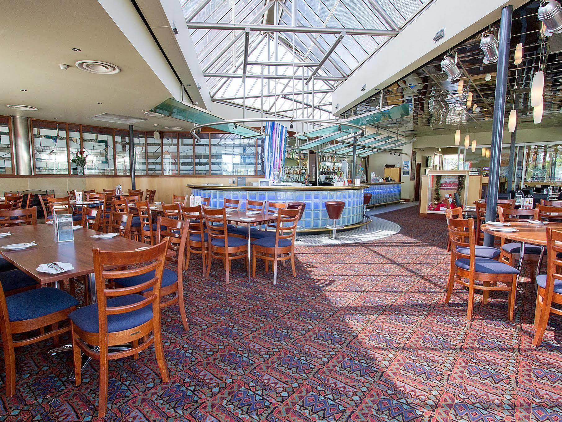 Nightcap At Findon Hotel Adelaide Exterior photo