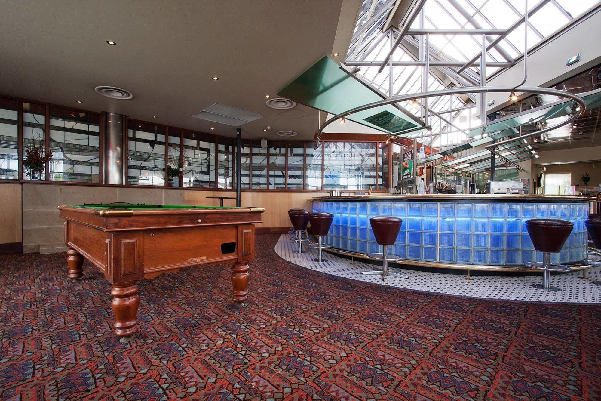 Nightcap At Findon Hotel Adelaide Exterior photo