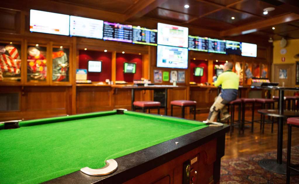 Nightcap At Findon Hotel Adelaide Facilities photo